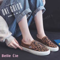 Belle Cie（ベルシー）のシューズ・靴/スリッポン