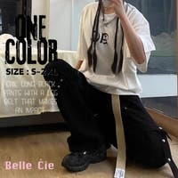 Belle Cie（ベルシー）のパンツ・ズボン/ワイドパンツ