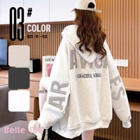 Belle Cie（ベルシー）のトップス/パーカー