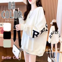 Belle Cie（ベルシー）のトップス/トレーナー