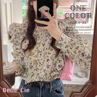 Belle Cie（ベルシー）のトップス/シャツ
