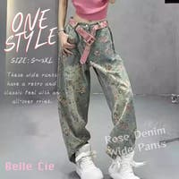 Belle Cie（ベルシー）のパンツ・ズボン/デニムパンツ・ジーンズ