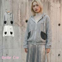 Belle Cie（ベルシー）のアウター(コート・ジャケットなど)/ブルゾン