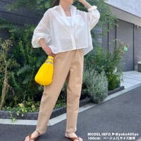 Belle Cie（ベルシー）のパンツ・ズボン/チノパンツ