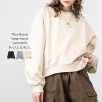atONE（アットワン）のトップス/トレーナー