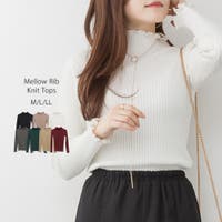 atONE（アットワン）のトップス/ニット・セーター