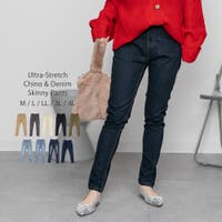 atONE（アットワン）のパンツ・ズボン/スキニーパンツ