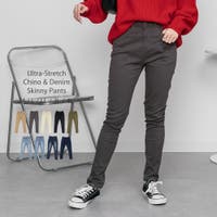 atONE（アットワン）のパンツ・ズボン/スキニーパンツ