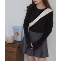 atONE（アットワン）のトップス/ニット・セーター