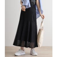 atONE（アットワン）のスカート/フレアスカート
