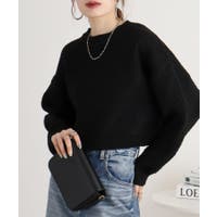 atONE（アットワン）のトップス/ニット・セーター