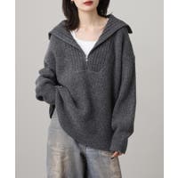 atONE（アットワン）のトップス/ニット・セーター