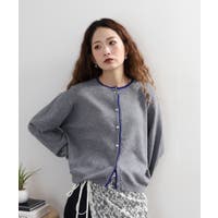 atONE（アットワン）のトップス/カーディガン