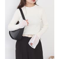 atONE（アットワン）のトップス/ニット・セーター