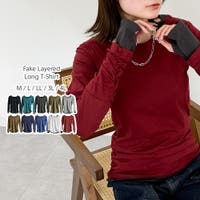 atONE（アットワン）のトップス/Ｔシャツ