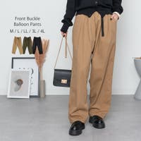 atONE（アットワン）のパンツ・ズボン/サルエルパンツ