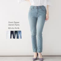 atONE（アットワン）のパンツ・ズボン/スキニーパンツ