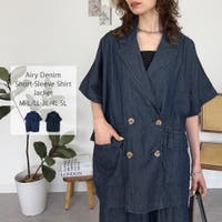 atONE（アットワン）のアウター(コート・ジャケットなど)/テーラード