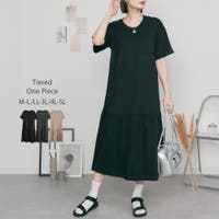 atONE（アットワン）のワンピース・ドレス/マキシワンピース