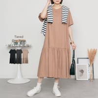 atONE（アットワン）のワンピース・ドレス/マキシワンピース