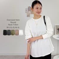 atONE（アットワン）のトップス/カットソー