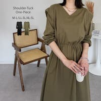 atONE（アットワン）のワンピース・ドレス/ワンピース