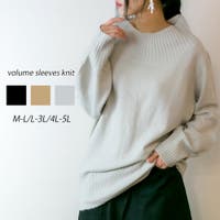 atONE（アットワン）のトップス/ニット・セーター