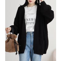 atONE（アットワン）のトップス/カーディガン