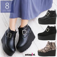 attagirl （アタガール）のシューズ・靴/ショートブーツ