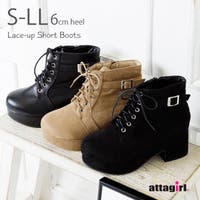 attagirl （アタガール）のシューズ・靴/ショートブーツ