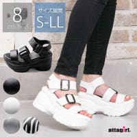attagirl （アタガール）のシューズ・靴/サンダル