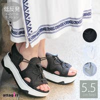 attagirl （アタガール）のシューズ・靴/サンダル