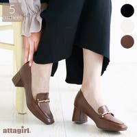 attagirl （アタガール）のシューズ・靴/パンプス