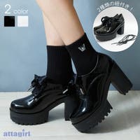 attagirl （アタガール）のシューズ・靴/ドレスシューズ