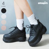 attagirl （アタガール）のシューズ・靴/スニーカー