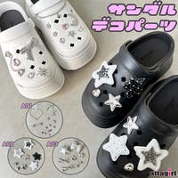attagirl （アタガール）のシューズ・靴/シューズクリップ・シューズアクセサリー