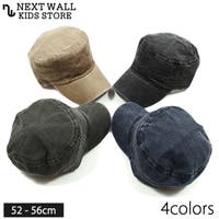 NEXT WALL（ネクストウォール）の帽子/キャップ