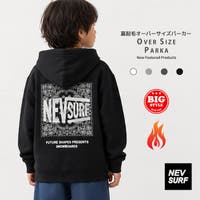 NEXT WALL（ネクストウォール）のトップス/パーカー