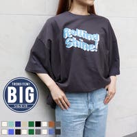 NEXT WALL【WOMAN】（ネクストウォールウーマン）のトップス/Ｔシャツ