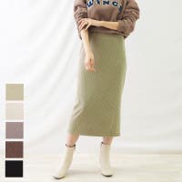 riri（リリ）のスカート/ロングスカート・マキシスカート
