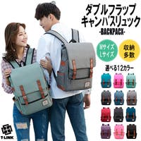 T-LINK（ティーリンク）のバッグ・鞄/リュック・バックパック