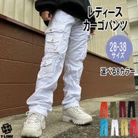 T-LINK（ティーリンク）のパンツ・ズボン/カーゴパンツ