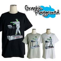 T-LINK（ティーリンク）のトップス/Ｔシャツ