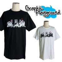 T-LINK（ティーリンク）のトップス/Ｔシャツ