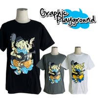 T-LINK（ティーリンク）のトップス/Ｔシャツ