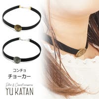 YUKATANゆかたん（ユカタン）のアクセサリー/ネックレス