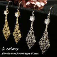 YUKATANゆかたん（ユカタン）のアクセサリー/ピアス