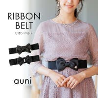 AUNI（アウニイ）の小物/ベルト