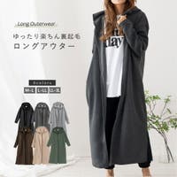 AUNI（アウニイ）のアウター(コート・ジャケットなど)/ブルゾン