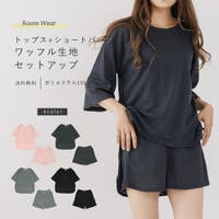 AUNI（アウニイ）のルームウェア・パジャマ/部屋着